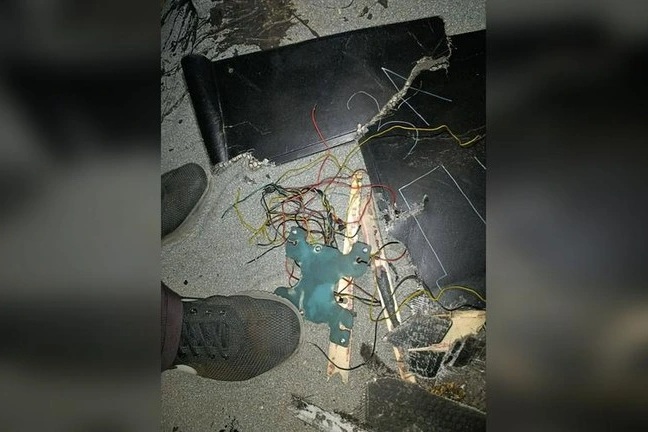 150.000 người Nga mất điện sau vụ tấn công UAV của Ukraine