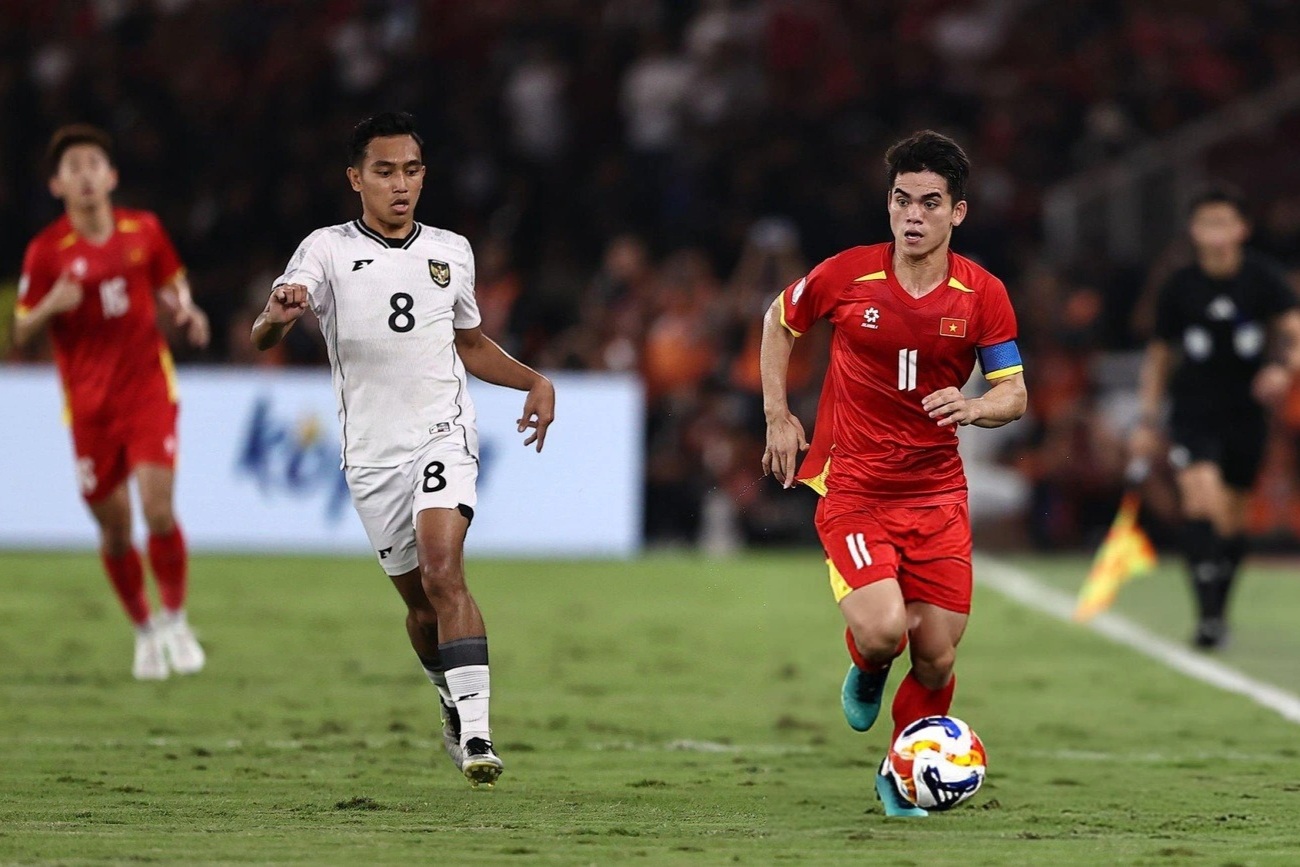 Phản ứng của CĐV Đông Nam Á sau khi U23 Việt Nam đăng quang ngôi vương