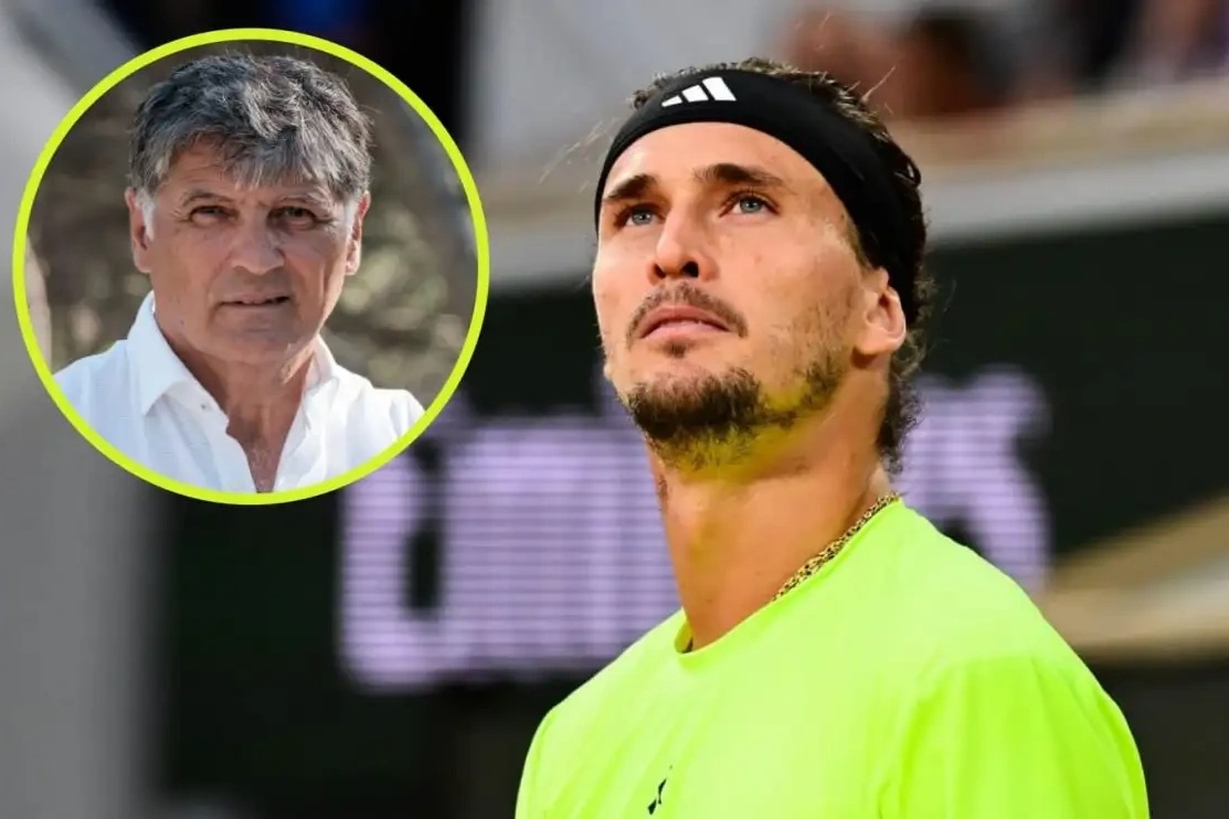 Zverev nói về khả năng "bắt tay" với Toni Nadal