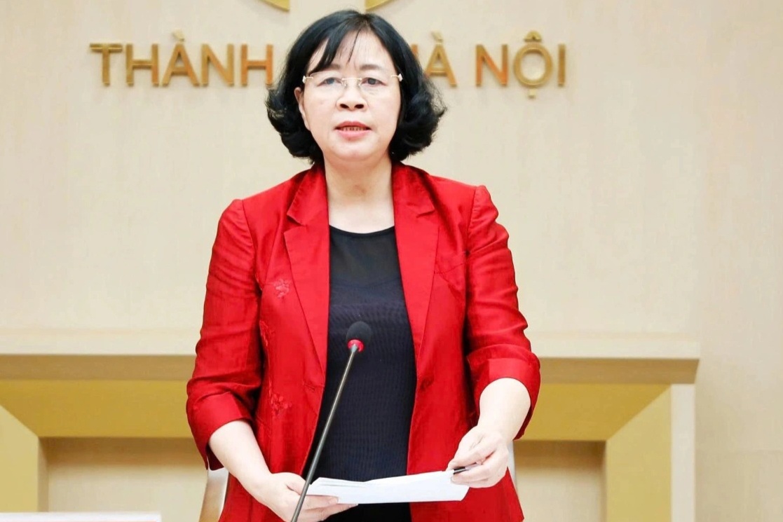 Hơn 200 đảng viên ở Hà Nội bị kỷ luật