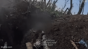 Chiến sự Ukraine 3/8: Nga áp đảo, tiếp tục thọc sâu vào trung tâm Pokrovsk