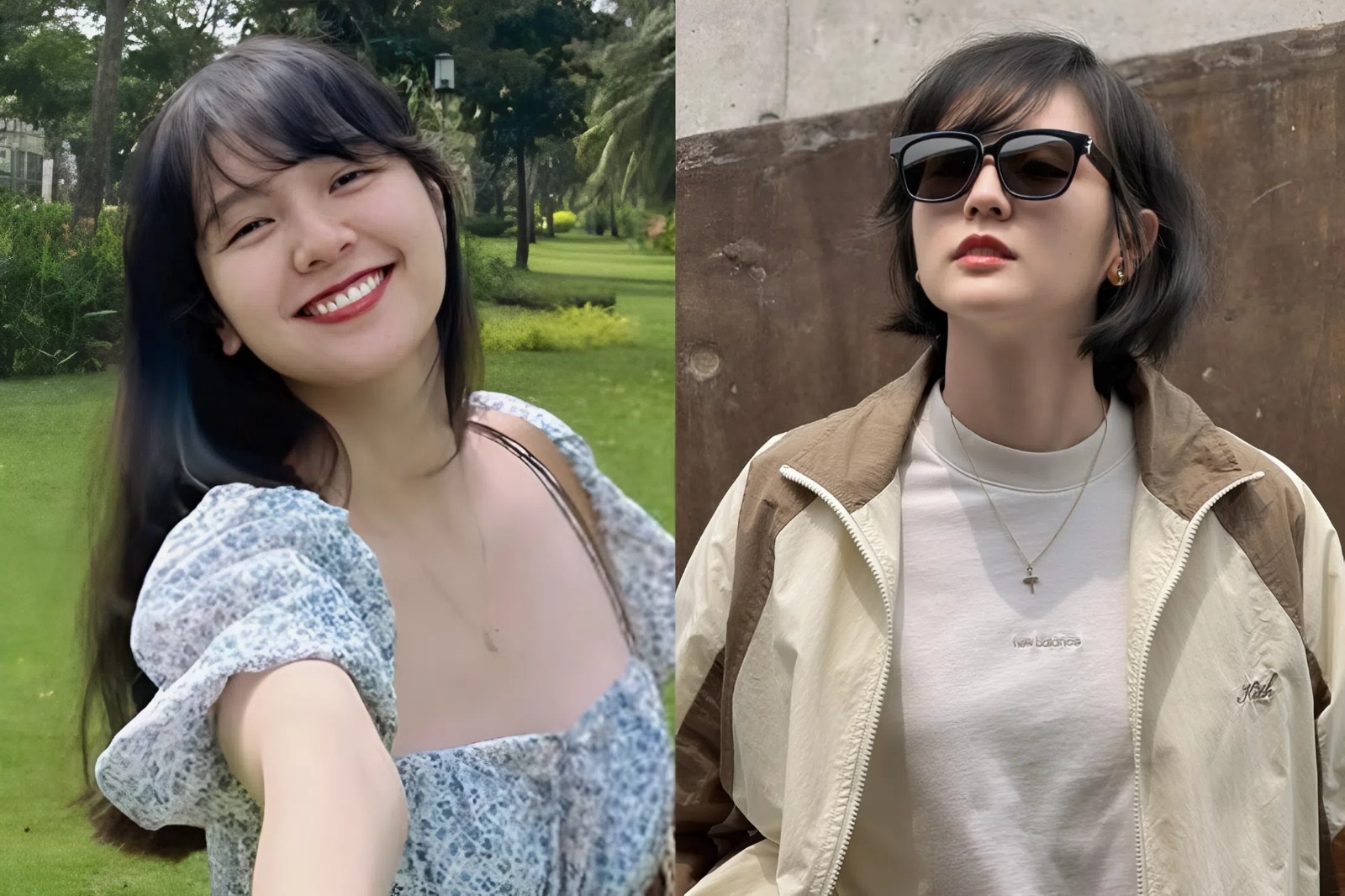 Giữa bão thị phi, cuộc sống Hải Tú hiện ra sao?