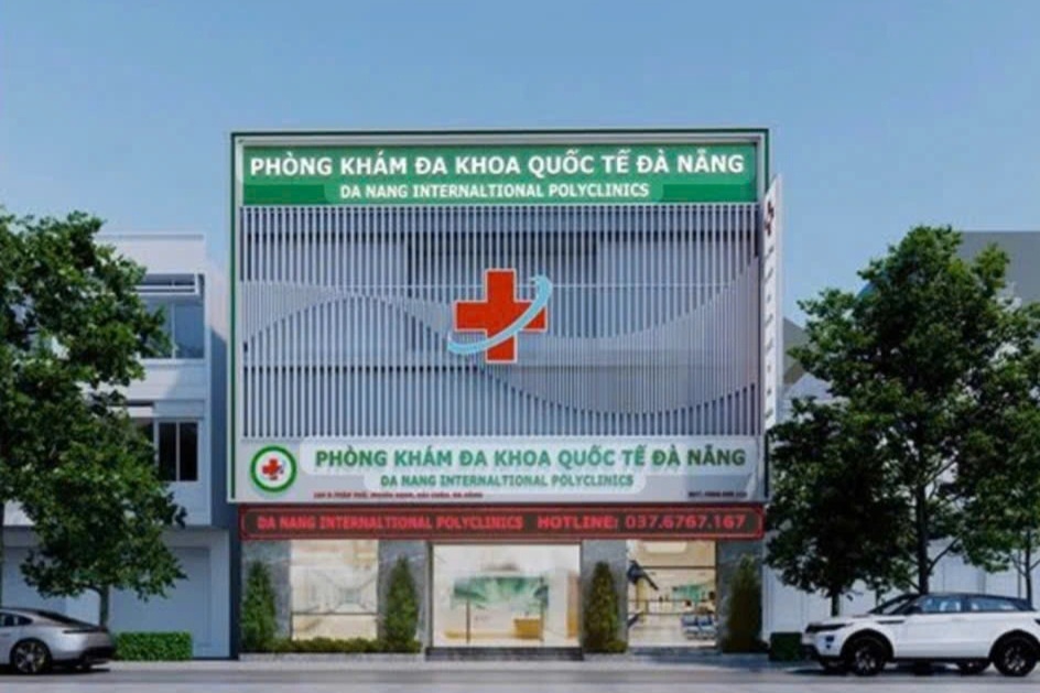 Chủ phòng khám có “bác sĩ rởm” bị phạt gần 150 triệu đồng