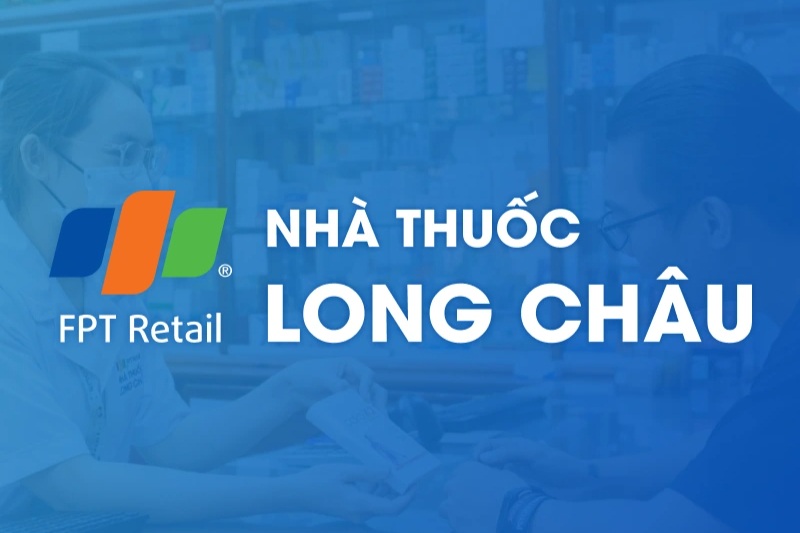 Nhà thuốc FPT Long Châu