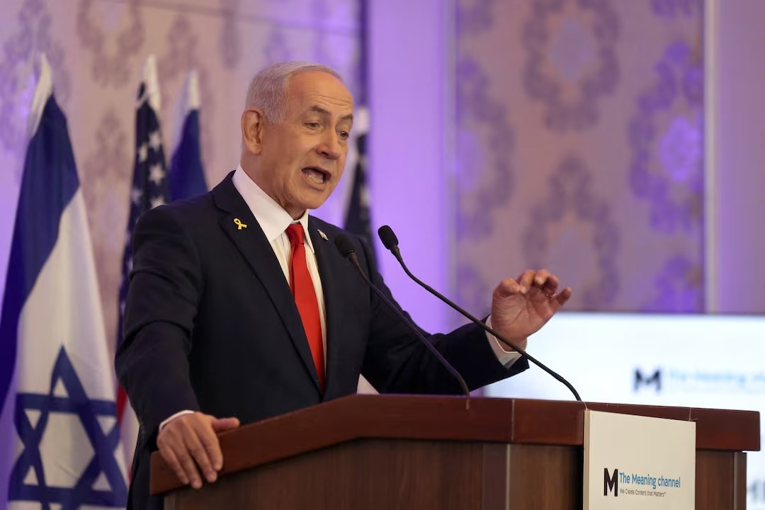 Nội các Israel duyệt kế hoạch kiểm soát thành phố Gaza