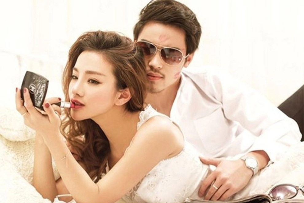 Bị vợ người tình đánh ghen, tôi không đau bằng nghe anh nói một câu