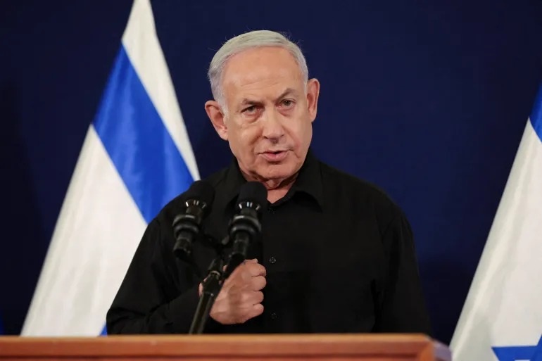 Israel sắp mở chiến dịch tấn công mới vào Gaza