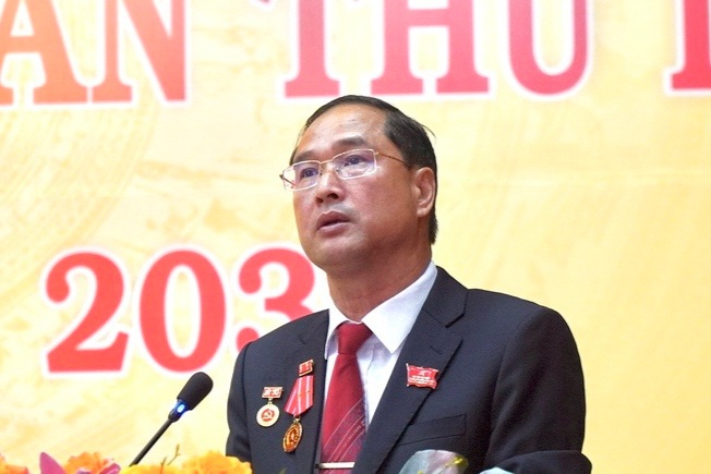 Nguyên giám đốc Sở Y tế giữ chức Bí thư phường Vũng Tàu