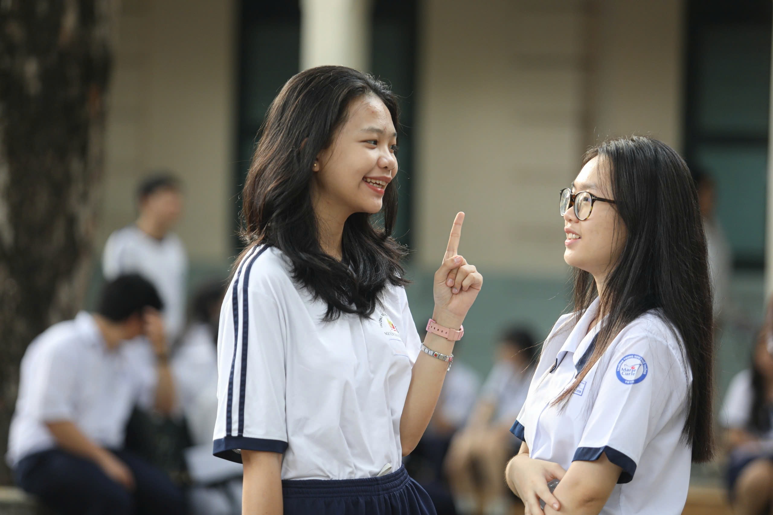 Bỏ hay không bỏ thi tốt nghiệp THPT?