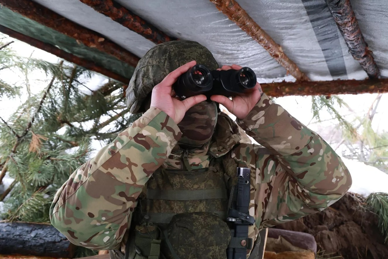 Nga kiểm soát bao nhiêu diện tích lãnh thổ tuyên bố sáp nhập tại Ukraine?