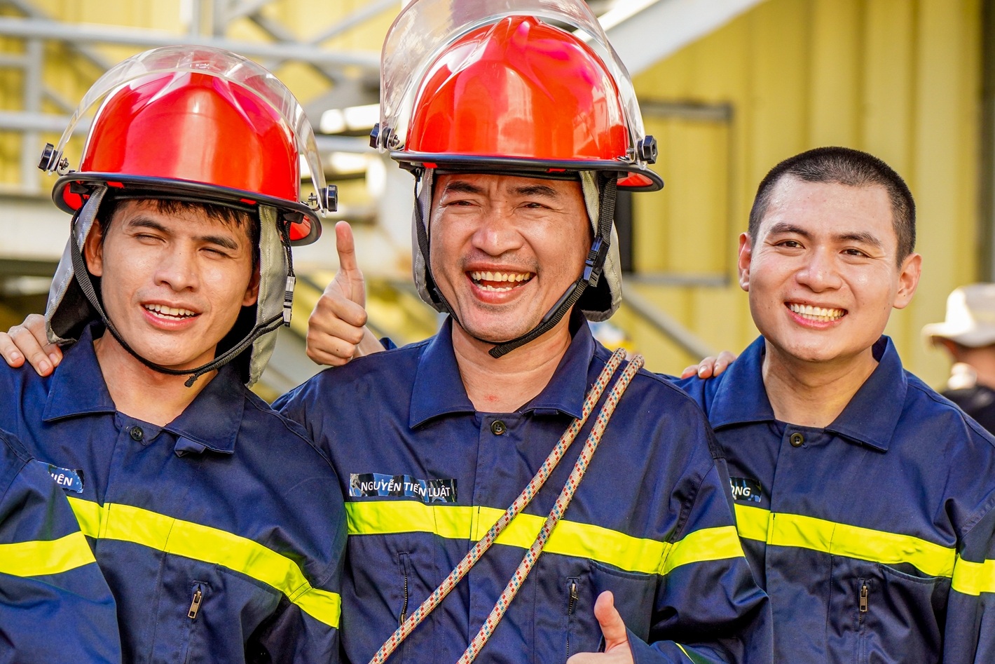 Tiến Luật nói về tình huống nghẹt thở, vượt qua nỗi sợ trong show thực tế