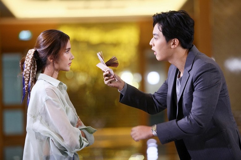 Thu nhập 100 triệu đồng, tôi đưa vợ 15 triệu đồng/tháng có gì sai?