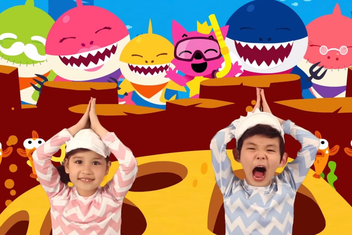 MV gây sốt toàn cầu và đạt 16 tỷ lượt xem trên YouTube thoát án đạo nhạc