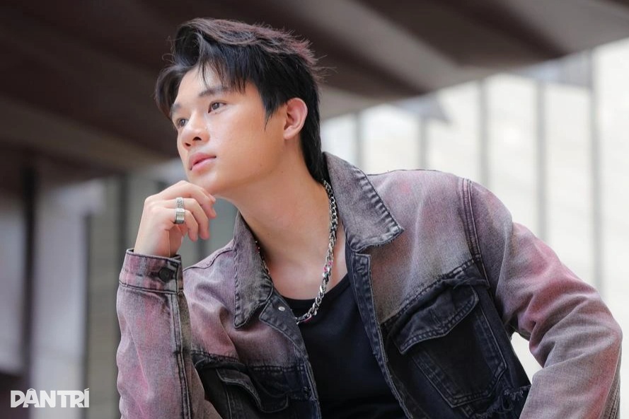 Nam vương Thanh lịch Hà Nội: “Tôi chưa từng thất bại trong tình yêu”