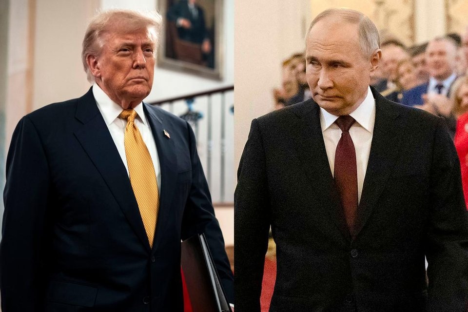 Tổng thống Putin đưa ra đề xuất nhằm chanh chóng chấm dứt xung đột Iran