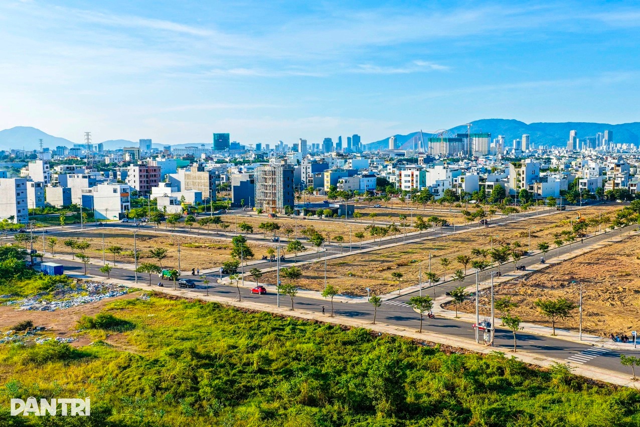 Nguồn thu ngân sách từ tiền sử dụng đất, thuê đất có thể giảm