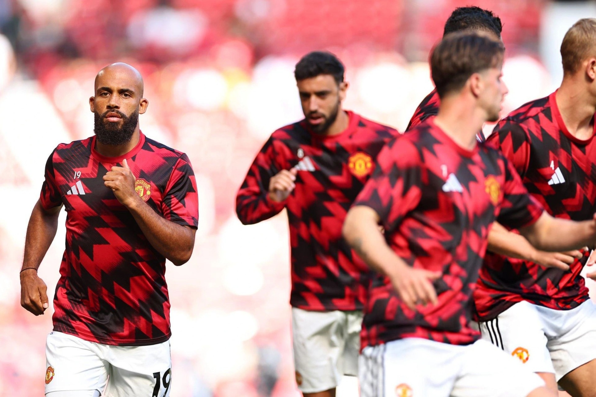 Man Utd - Arsenal: Cunha, Mbeumo và Gyokeres đá chính