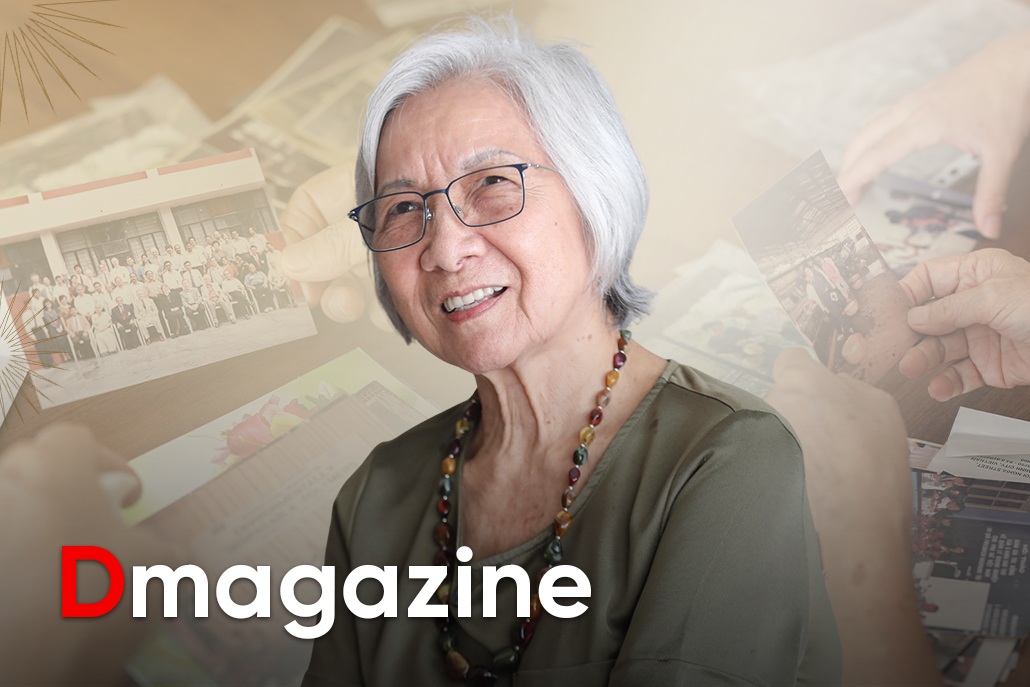 18 năm mơ ngày trở về của nữ tiến sĩ thành danh trên đất Pháp