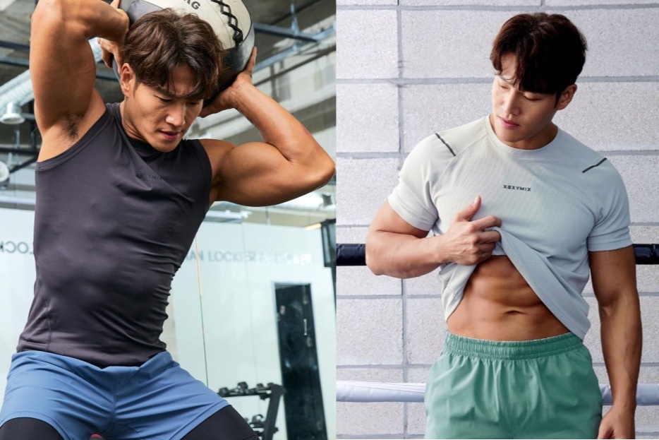“Người cơ bắp” Kim Jong Kook kết hôn ở tuổi 49, giữ bí mật về cô dâu