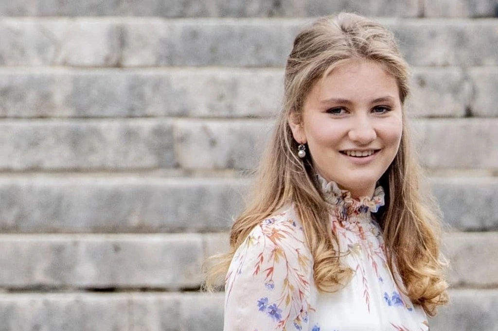 Công chúa kế vị Bỉ sẽ trở lại Harvard sau sắc lệnh của ông Trump