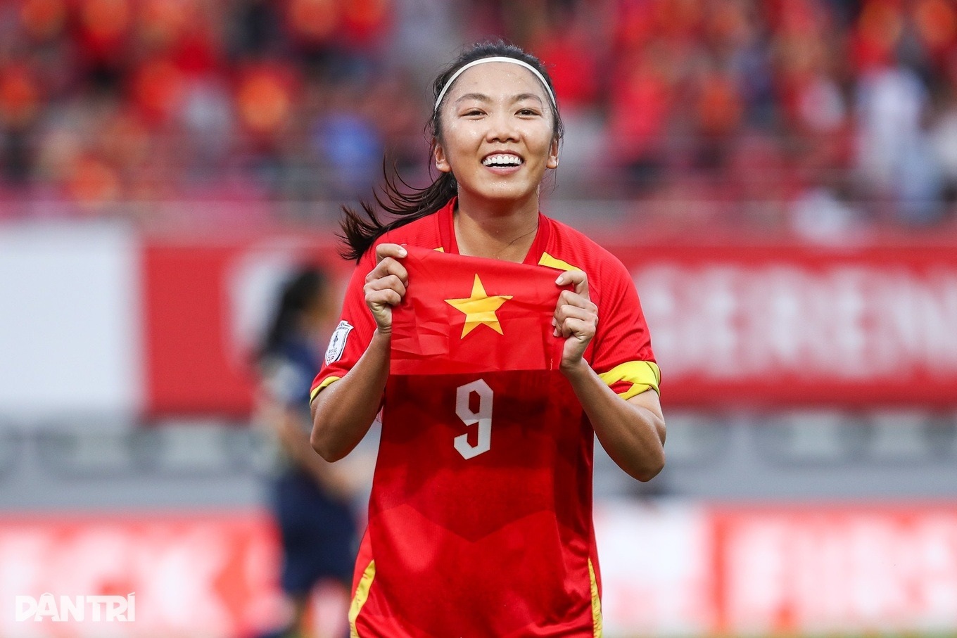 CĐV Đông Nam Á ca ngợi chiến thắng của tuyển nữ Việt Nam trước Thái Lan