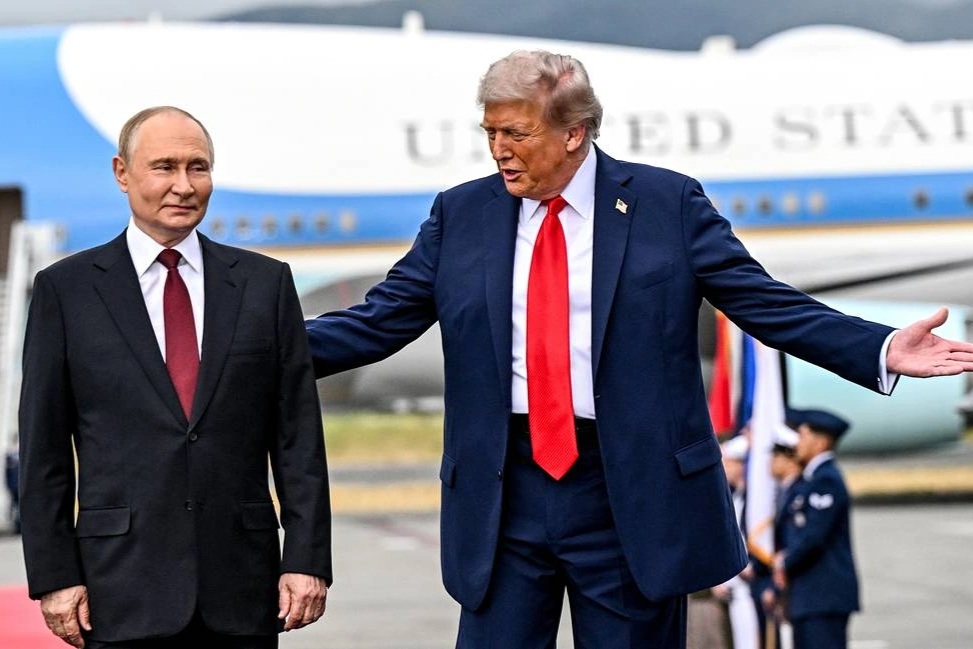 Lý do Tổng thống Trump chọn Hungary để họp với Tổng thống Putin