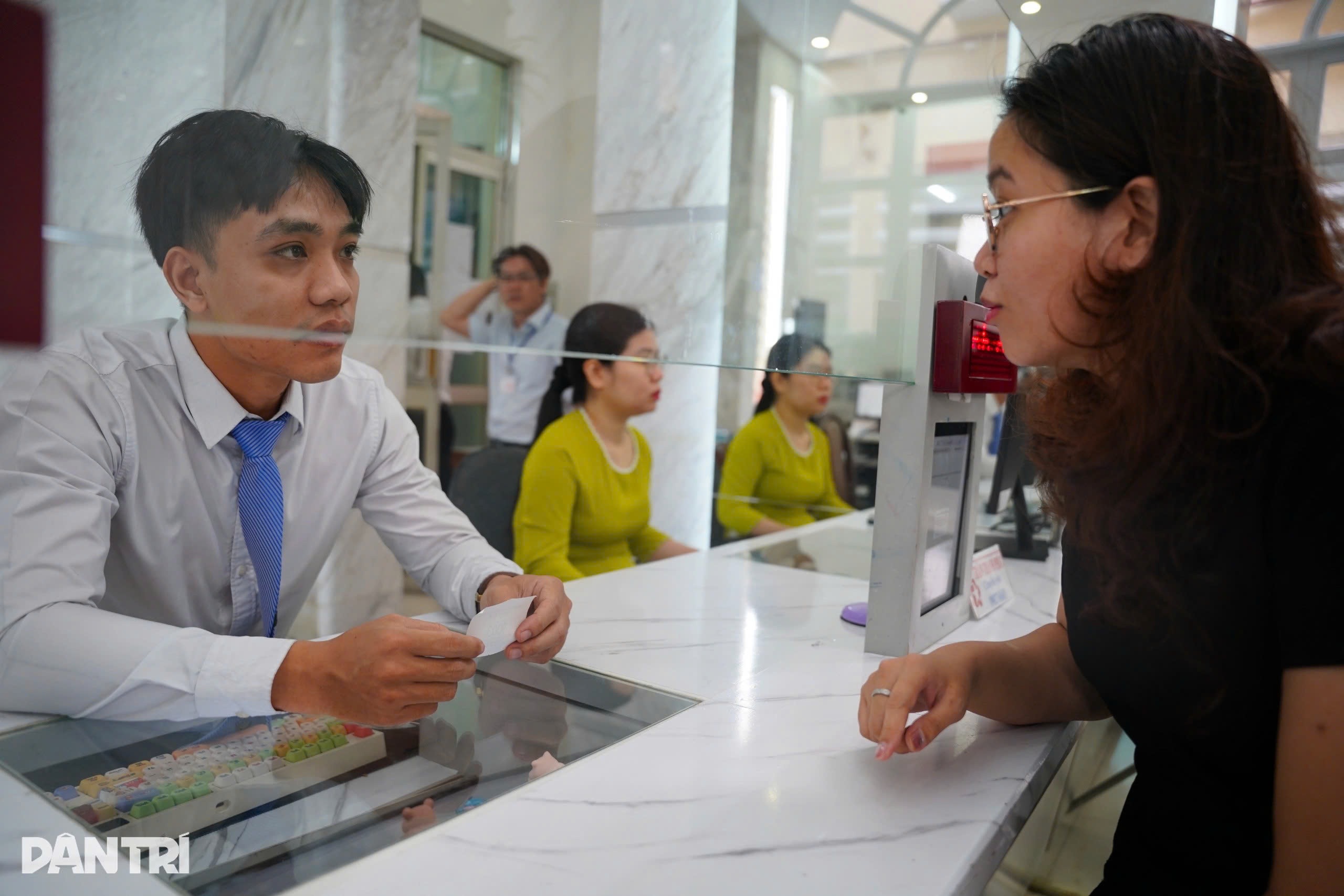 Tây Ninh khai giảng lớp bồi dưỡng cán bộ tiếp công dân