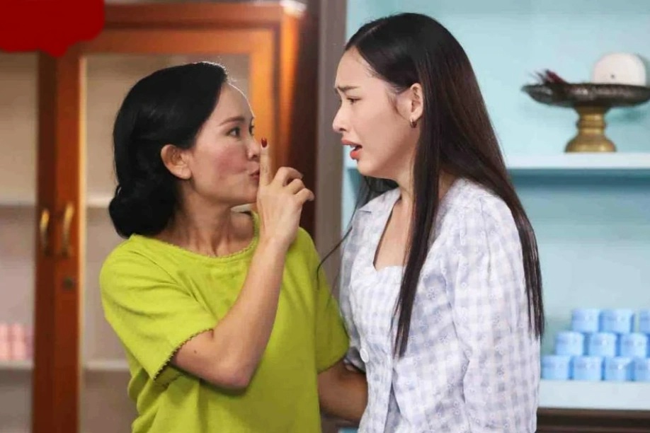 Mẹ chồng không đến dự đám cưới, lý do phía sau khiến tôi ngã ngửa