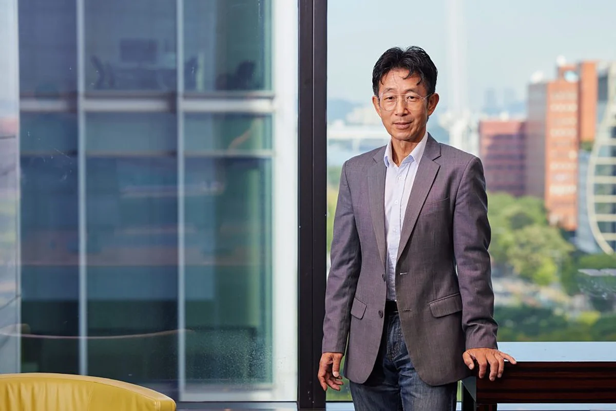 Kỹ sư phần mềm tiếng tăm rời Mỹ trở về Trung Quốc