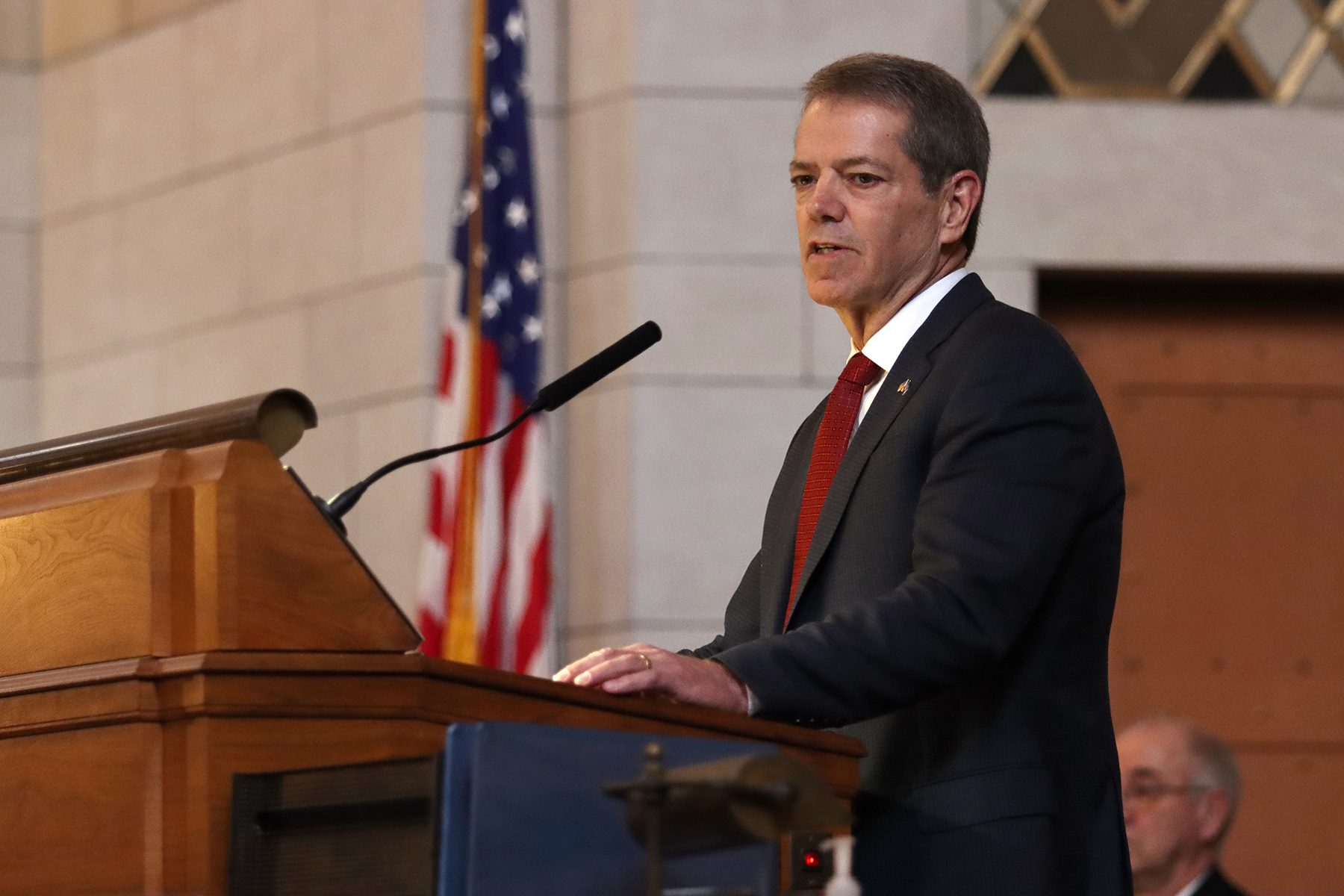 Bang của Mỹ sẽ xây dựng trung tâm giam giữ người nhập cư trái phép