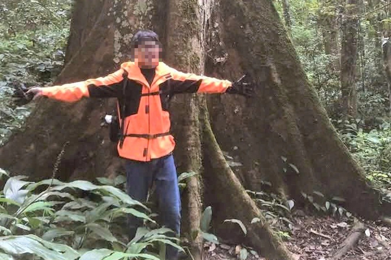 Rà soát hoạt động du lịch ở rừng Cúc Phương sau vụ du khách tử vong