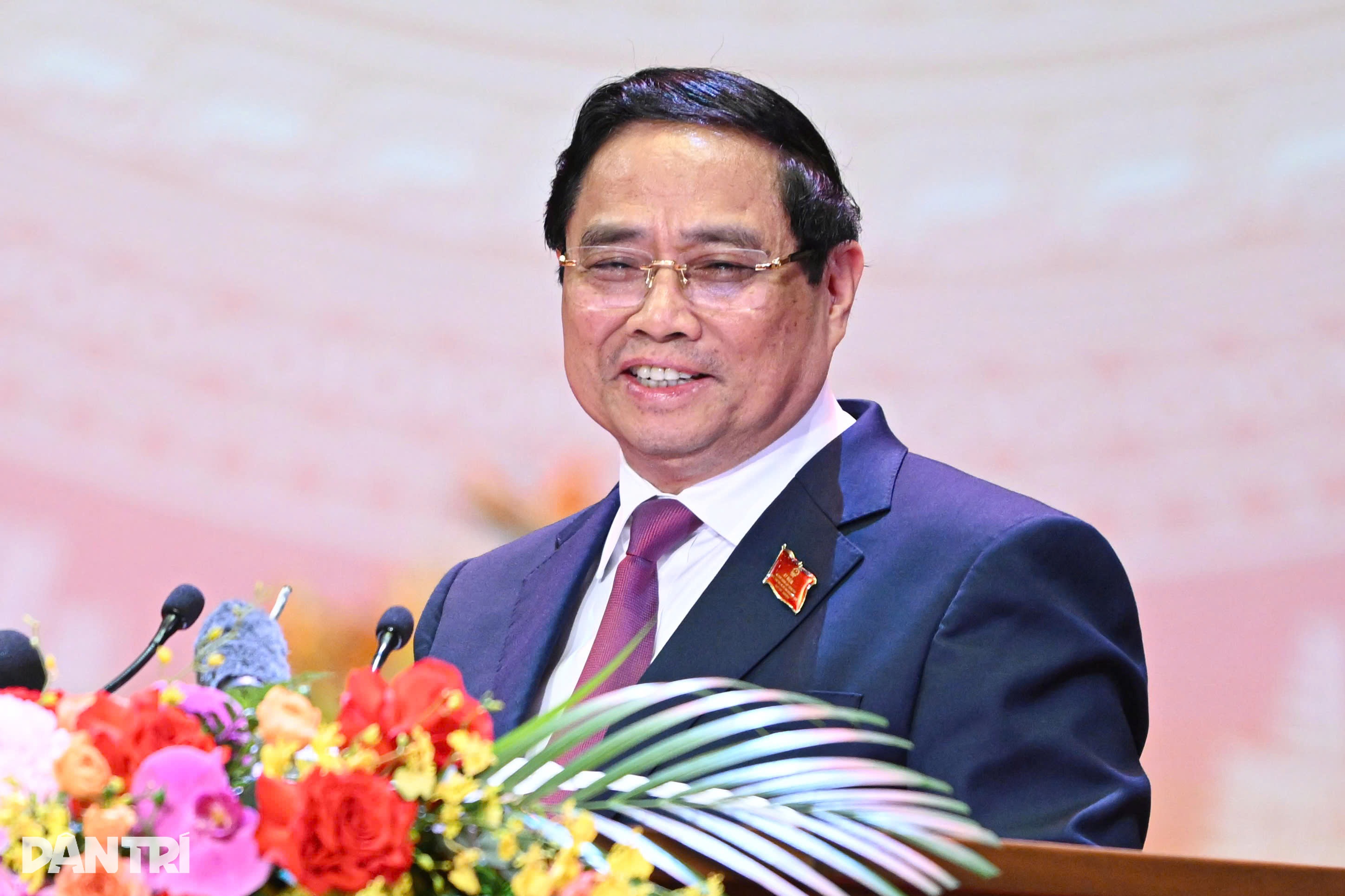 “Sắp xếp lại giang sơn”, Chính phủ chuyển từ quản lý sang kiến tạo, phục vụ