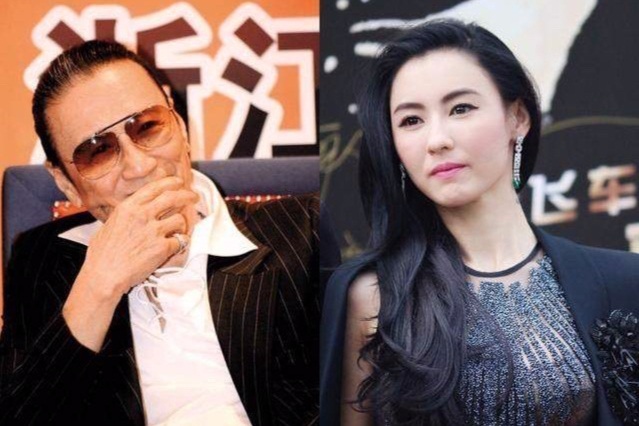 Bố Tạ Đình Phong để lại tài sản nghìn tỷ đồng cho con dâu cũ Trương Bá Chi