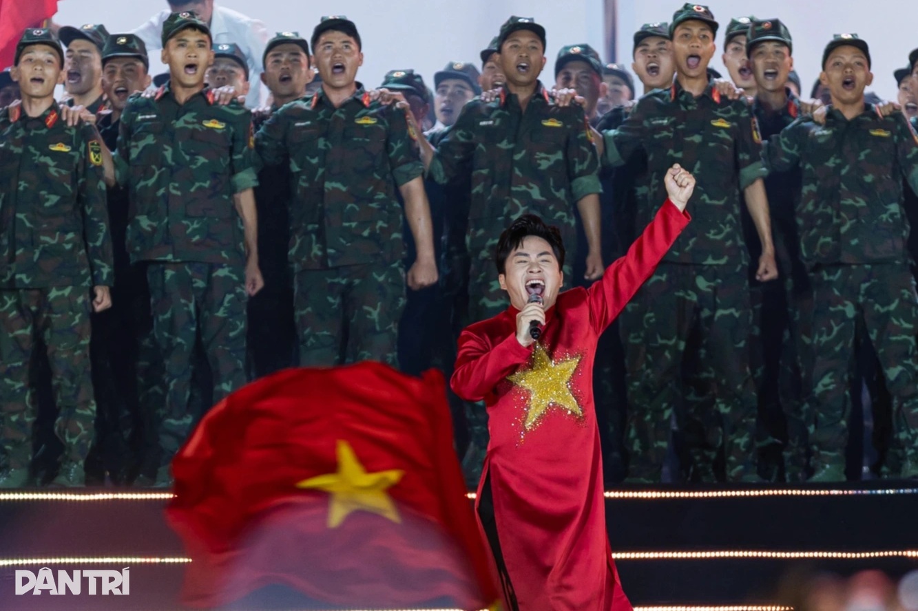 Từ cơn sốt "concert yêu nước" đến sản phẩm chiến lược lan tỏa quốc tế