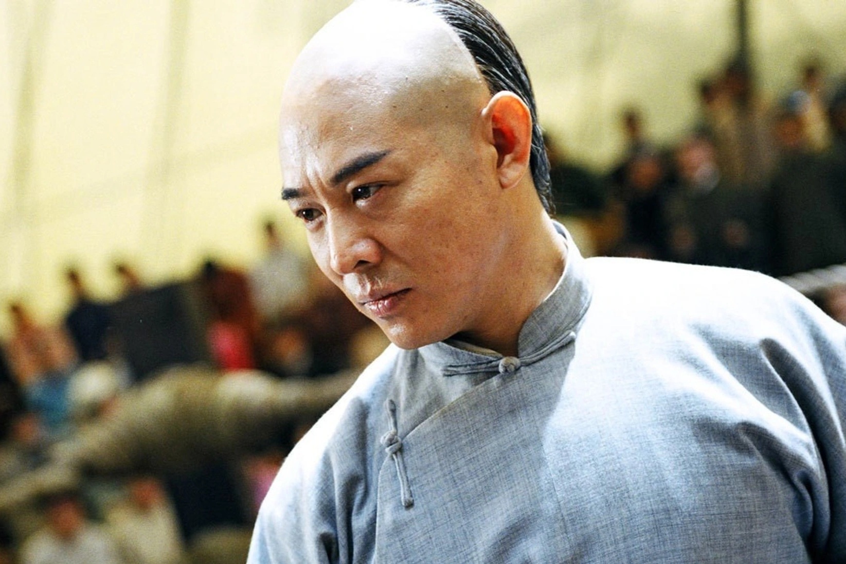 "Vua kung fu" Lý Liên Kiệt bị bệnh tật gặm nhấm, chuẩn bị hậu sự ở tuổi 62