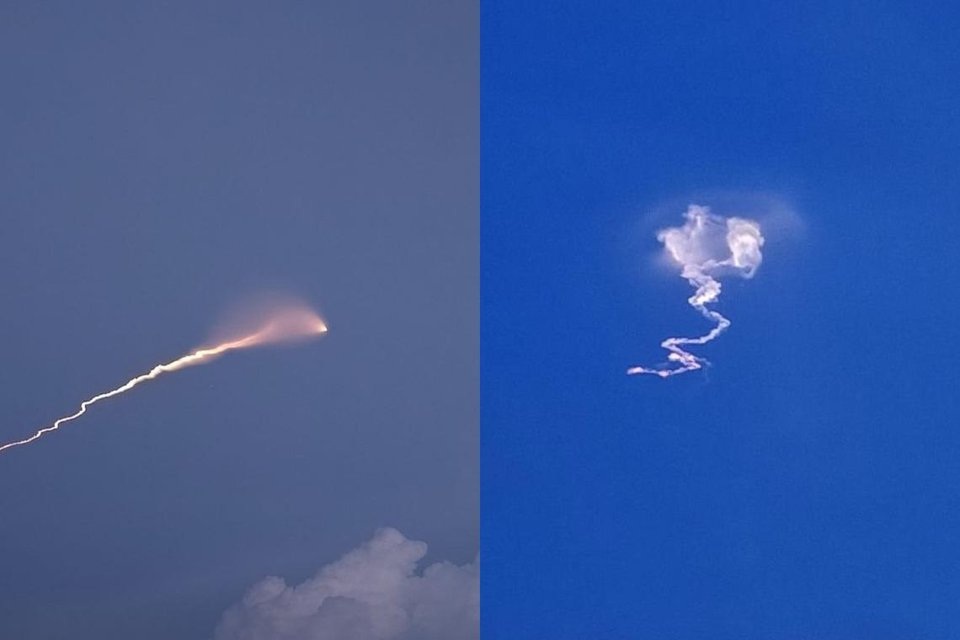 Ấn Độ thử tên lửa đạn đạo tầm trung có khả năng mang đầu đạn hạt nhân