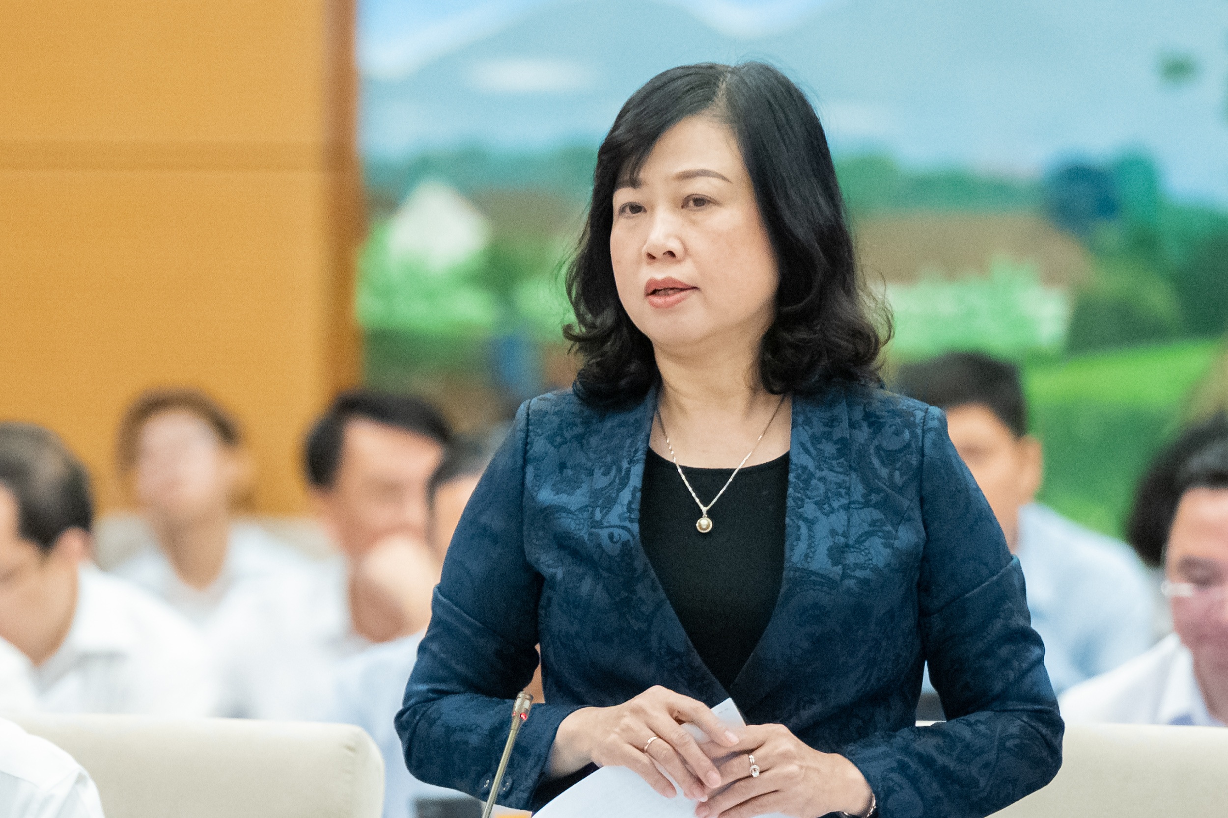 Bộ trưởng Y tế: “50% thuốc bán qua mạng có thể là giả”