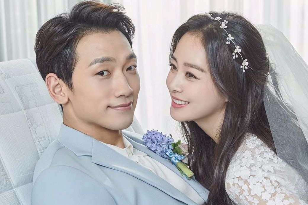 Kim Tae Hee thừa nhận, hôn nhân không phải lúc nào cũng màu hồng