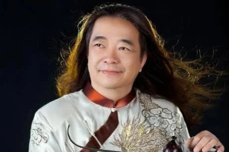 Nghệ sĩ đàn bầu Phạm Đức Thành đột ngột qua đời, đồng nghiệp bàng hoàng