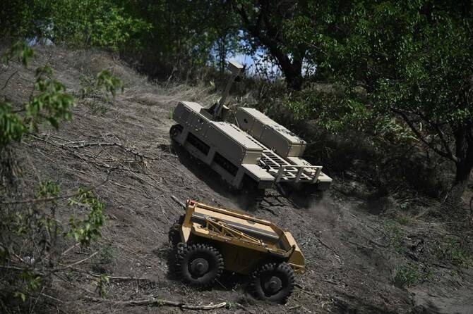 Nga tuyên bố đạt bước tiến lớn ở miền Đông Ukraine