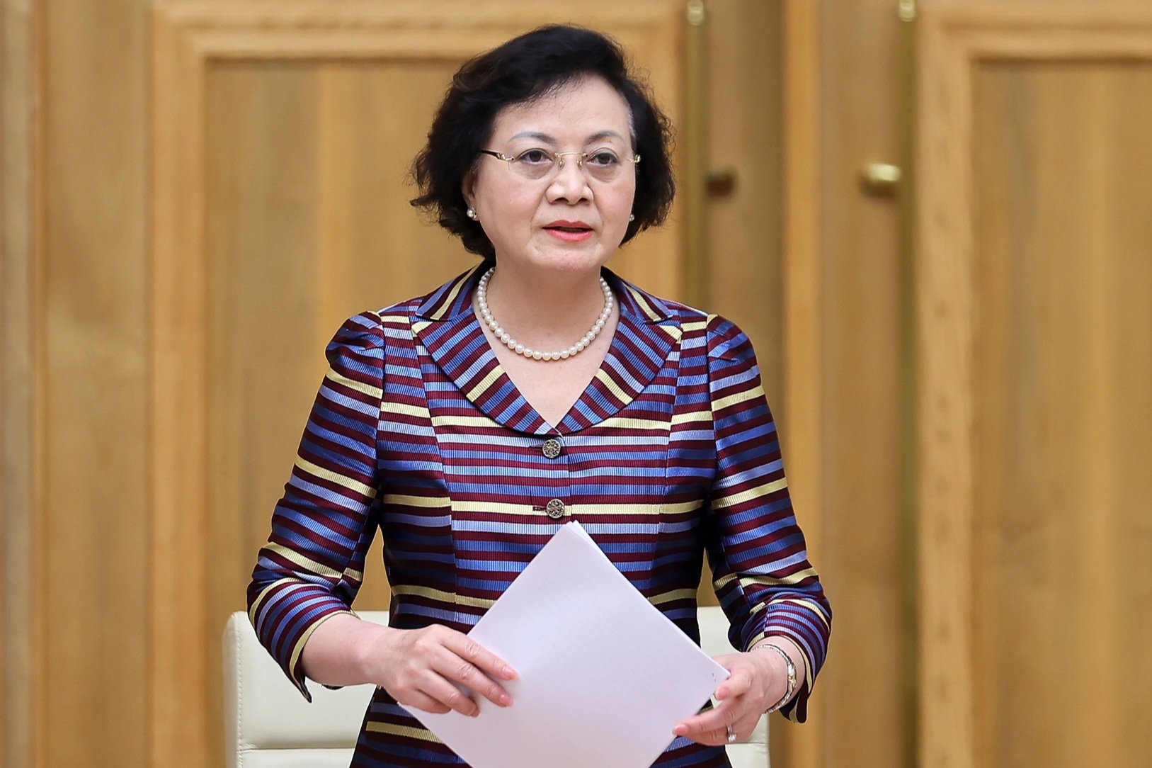 Hơn 94.000 người nghỉ việc sau sáp nhập, 50.000 người đã nhận tiền chi trả