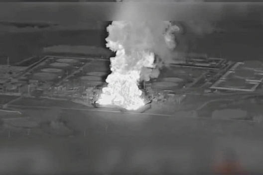 Phản ứng của Nga khi Ukraine tấn công đường ống dẫn dầu sang châu Âu