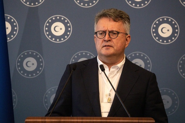 Tổng thống Zelensky sẵn sàng thảo luận về lãnh thổ với Tổng thống Putin