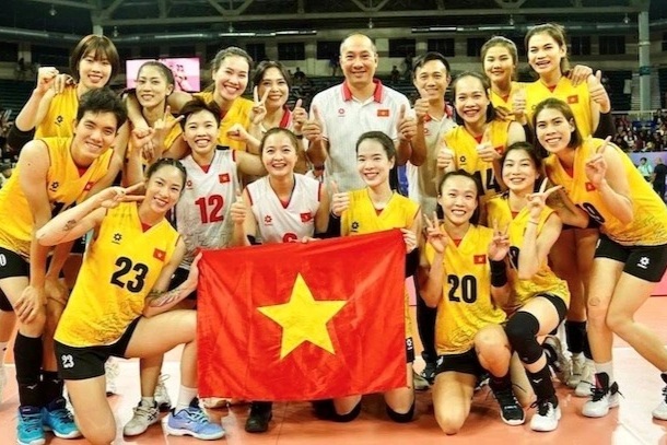 Tuyển bóng chuyền nữ Việt Nam đủ sức tạo cú sốc trước “ông kẹ” thế giới?