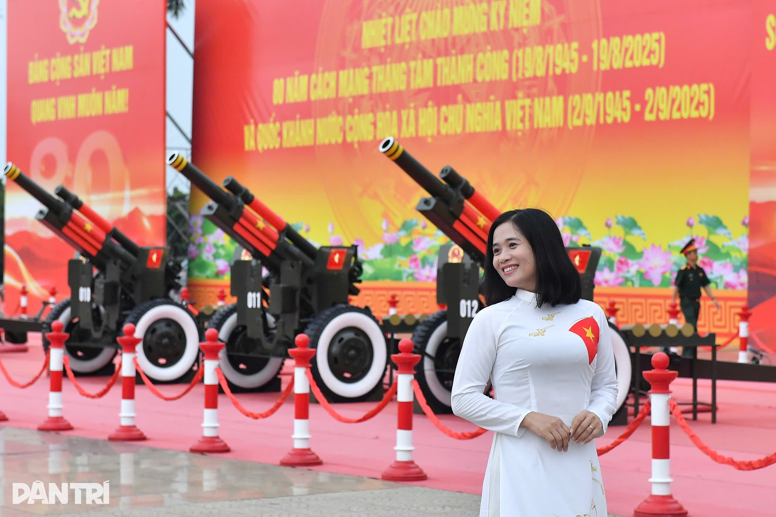 Thời tiết Hà Nội từ 28/8 đến Quốc khánh 2/9