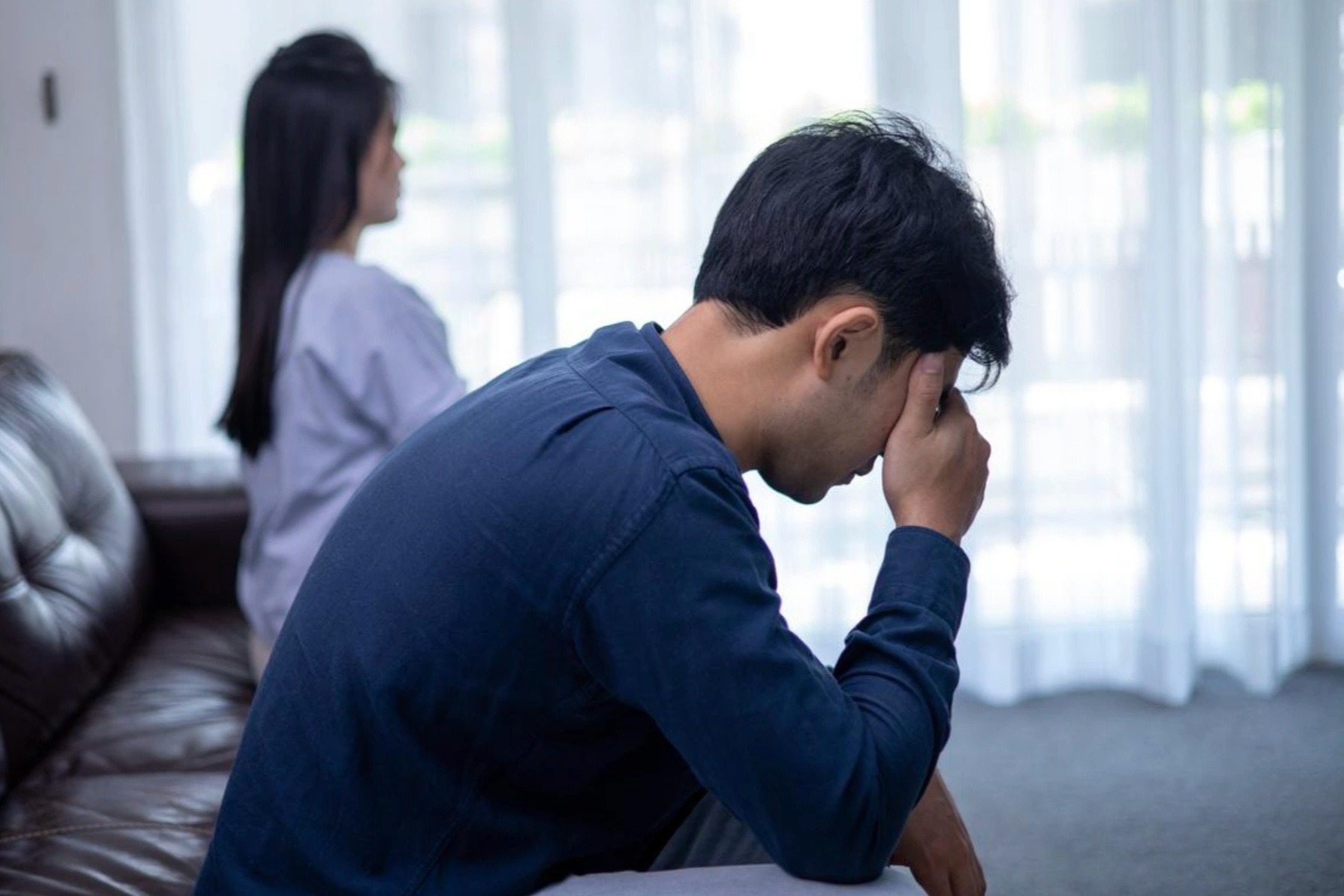 Kết hôn 13 năm và nuôi 3 con, tôi sốc nặng khi phát hiện một sự thật