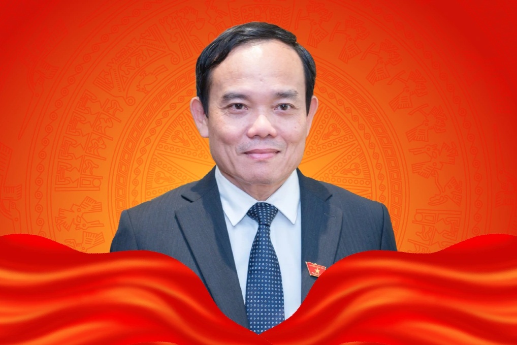 Tiểu sử tân Bí thư Thành ủy TPHCM Trần Lưu Quang