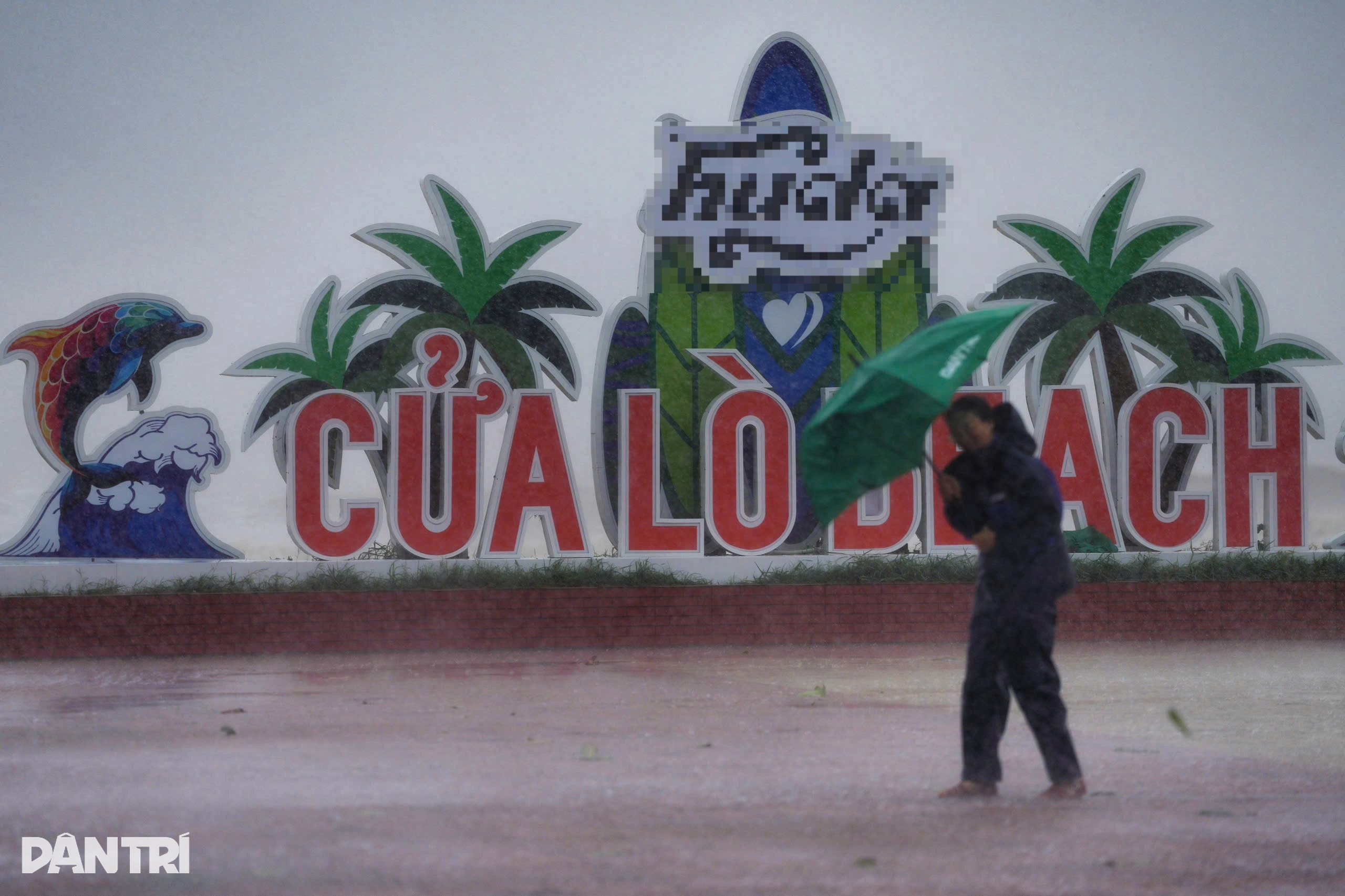 Thủ tướng: Hạn chế người và phương tiện ra đường khi bão Kajiki đổ bộ