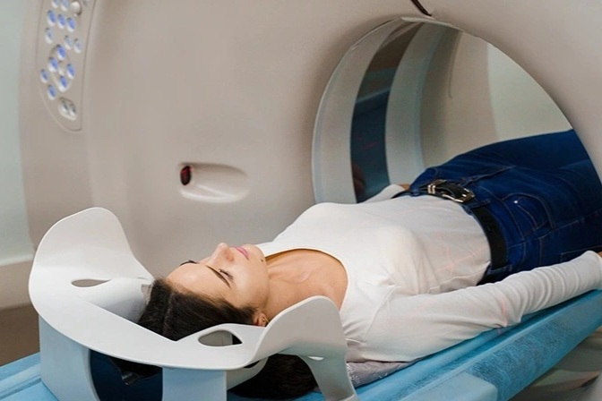 Cô gái 22 tuổi qua đời vì sốc phản vệ sau khi chụp CT