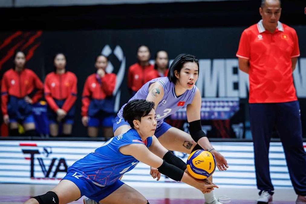 Đội tuyển Ba Lan thắng Kenya, bóng chuyền nữ Việt Nam bị loại